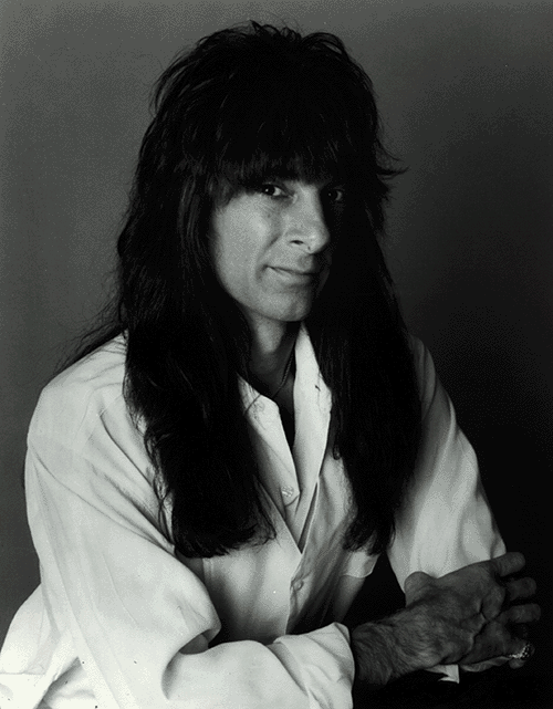 Rick's Portrait